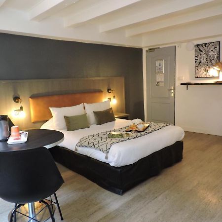 Icône Hôtel - Annecy Ngoại thất bức ảnh