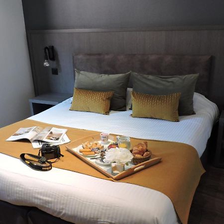 Icône Hôtel - Annecy Ngoại thất bức ảnh