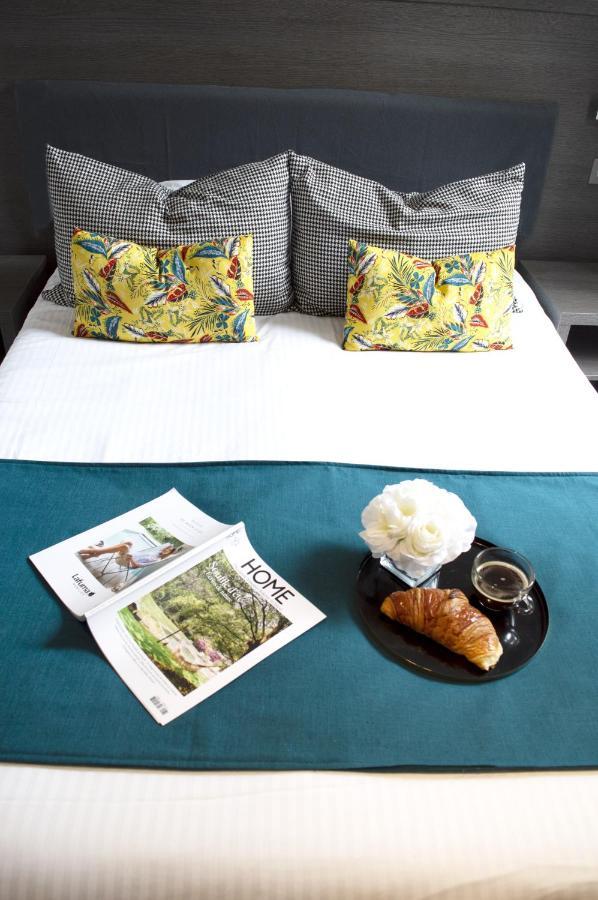 Icône Hôtel - Annecy Ngoại thất bức ảnh