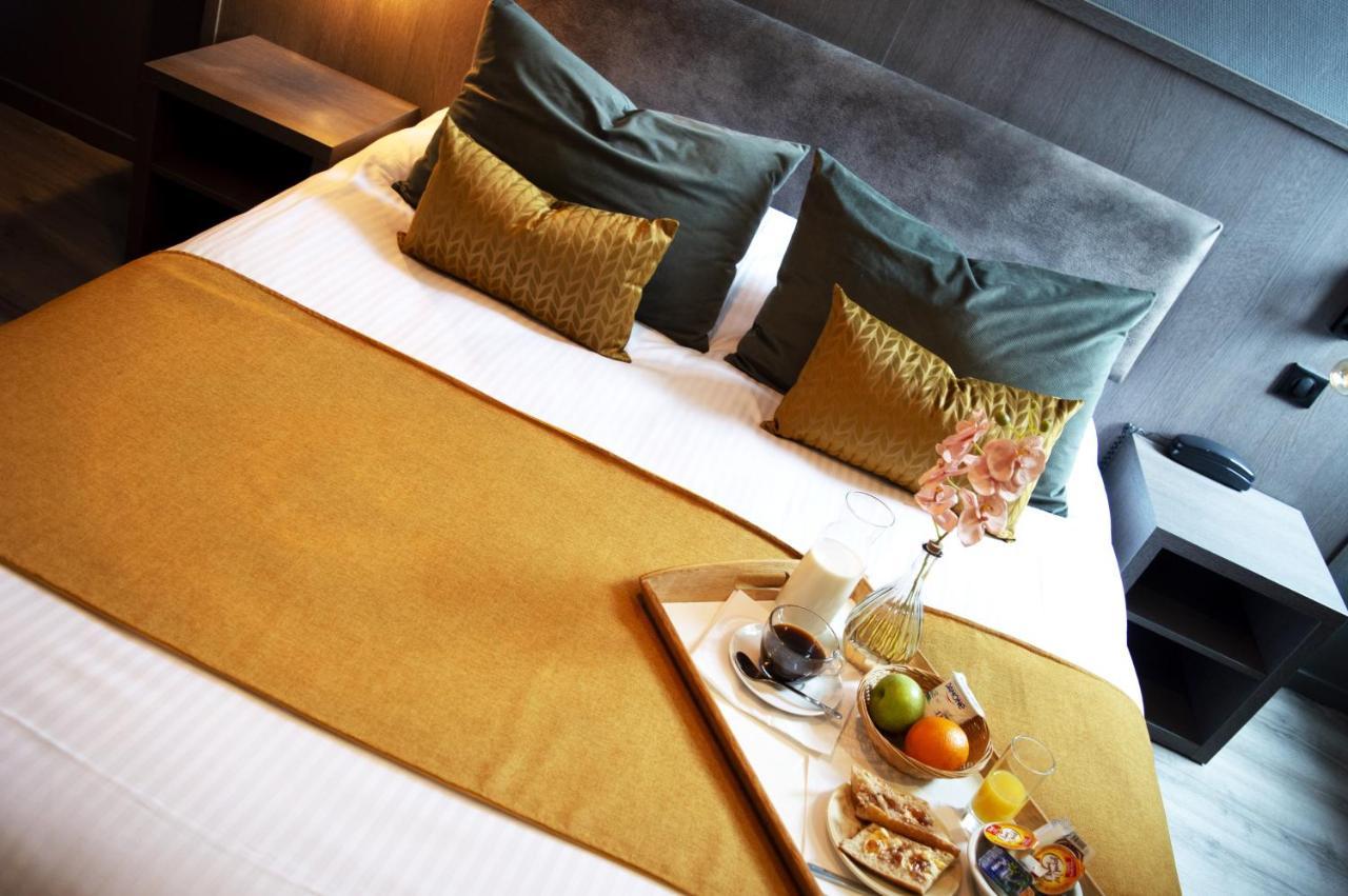Icône Hôtel - Annecy Ngoại thất bức ảnh