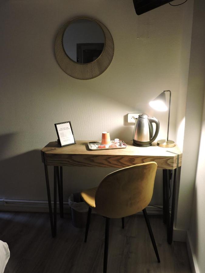 Icône Hôtel - Annecy Ngoại thất bức ảnh