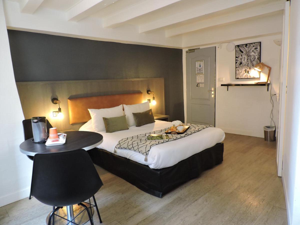 Icône Hôtel - Annecy Ngoại thất bức ảnh