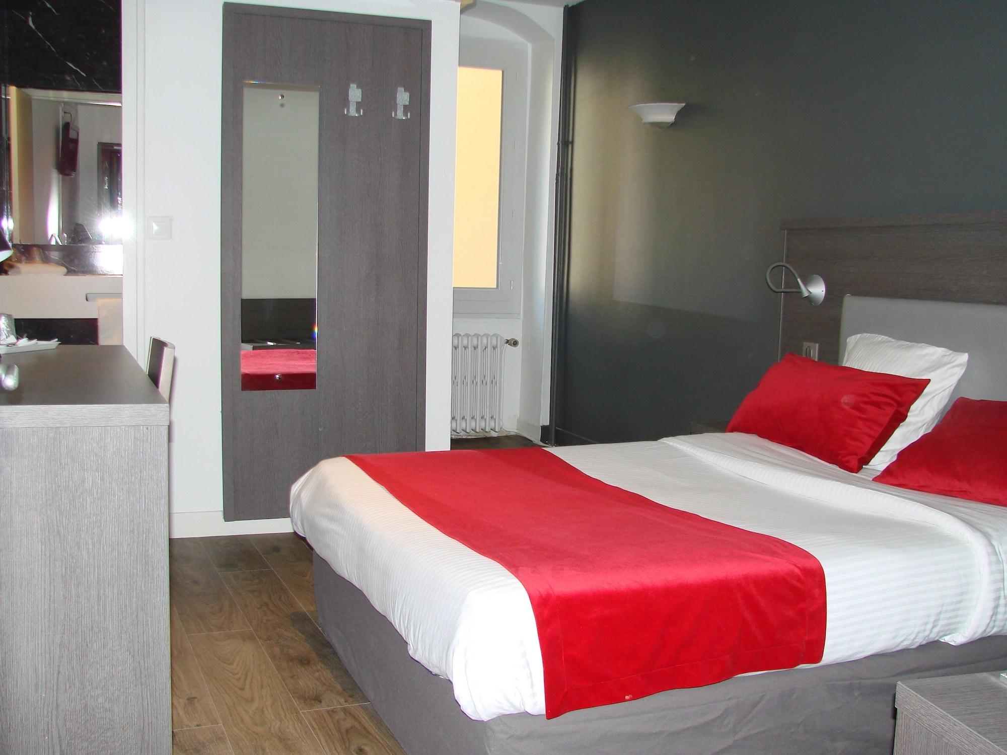 Icône Hôtel - Annecy Ngoại thất bức ảnh