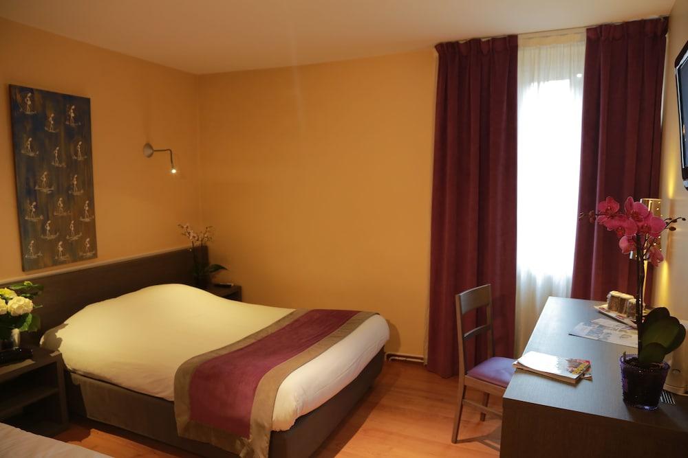 Icône Hôtel - Annecy Ngoại thất bức ảnh