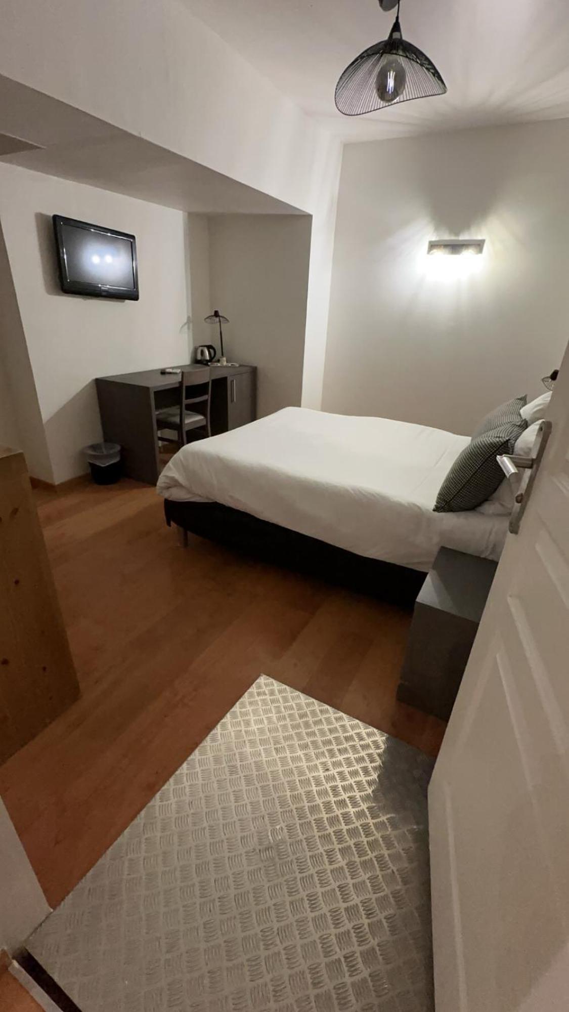 Icône Hôtel - Annecy Ngoại thất bức ảnh