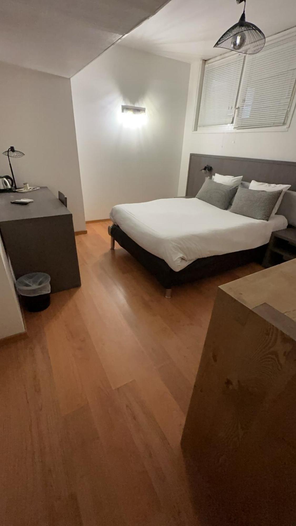 Icône Hôtel - Annecy Ngoại thất bức ảnh