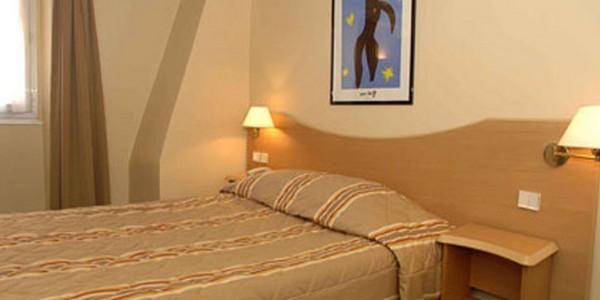 Icône Hôtel - Annecy Phòng bức ảnh