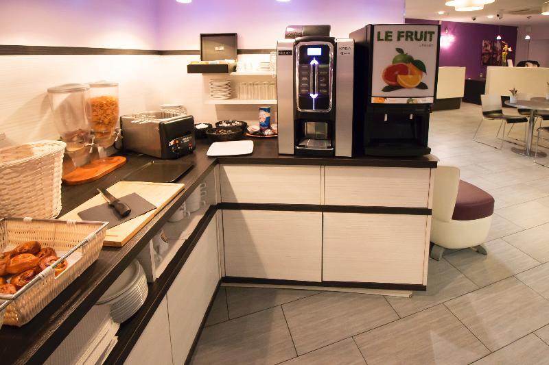 Icône Hôtel - Annecy Ngoại thất bức ảnh