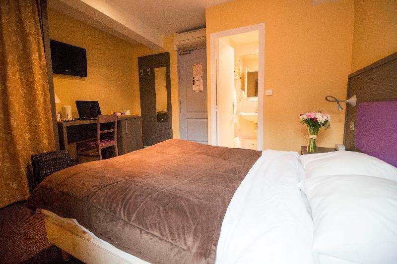 Icône Hôtel - Annecy Ngoại thất bức ảnh
