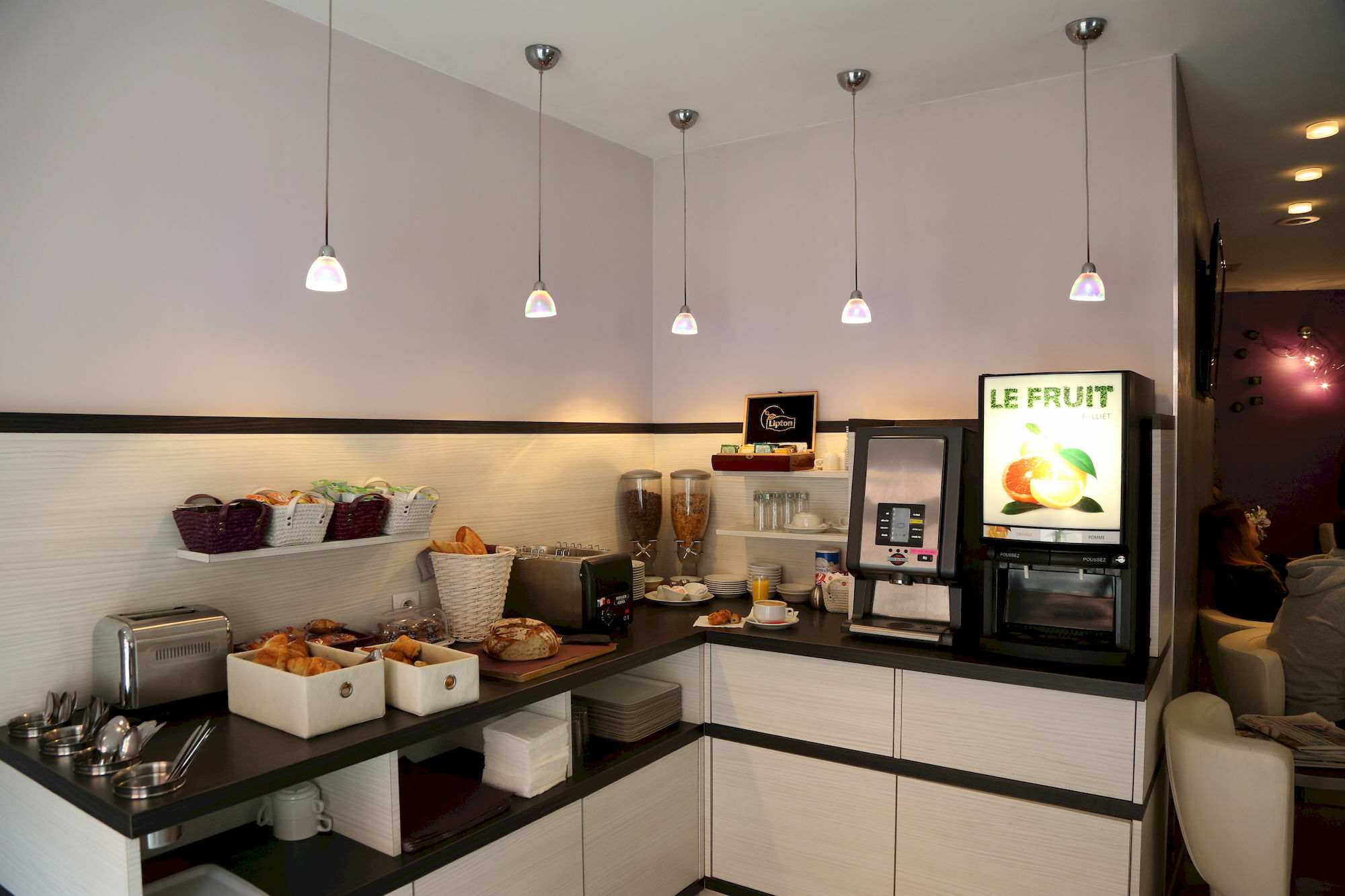 Icône Hôtel - Annecy Ngoại thất bức ảnh