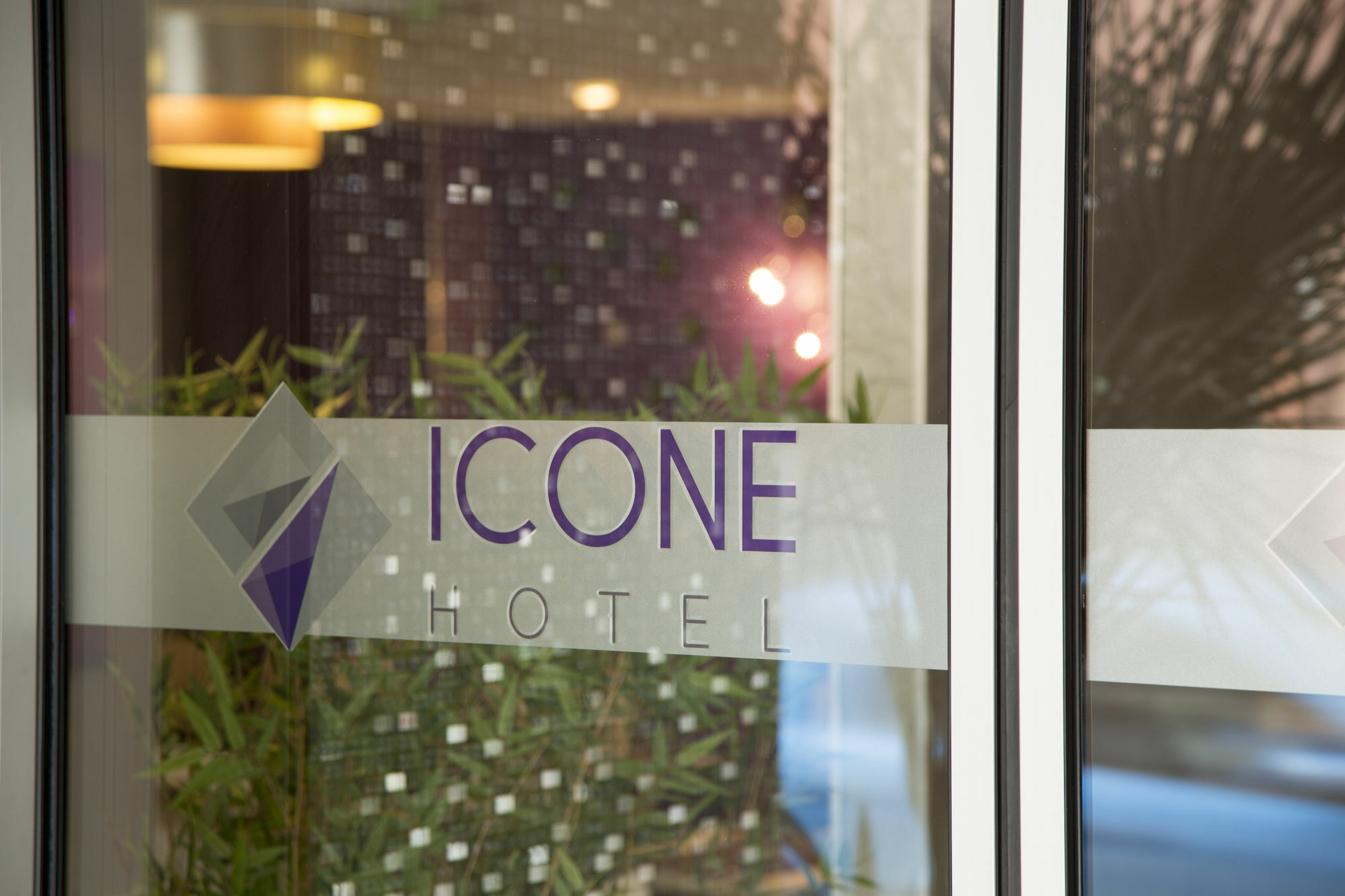 Icône Hôtel - Annecy Ngoại thất bức ảnh