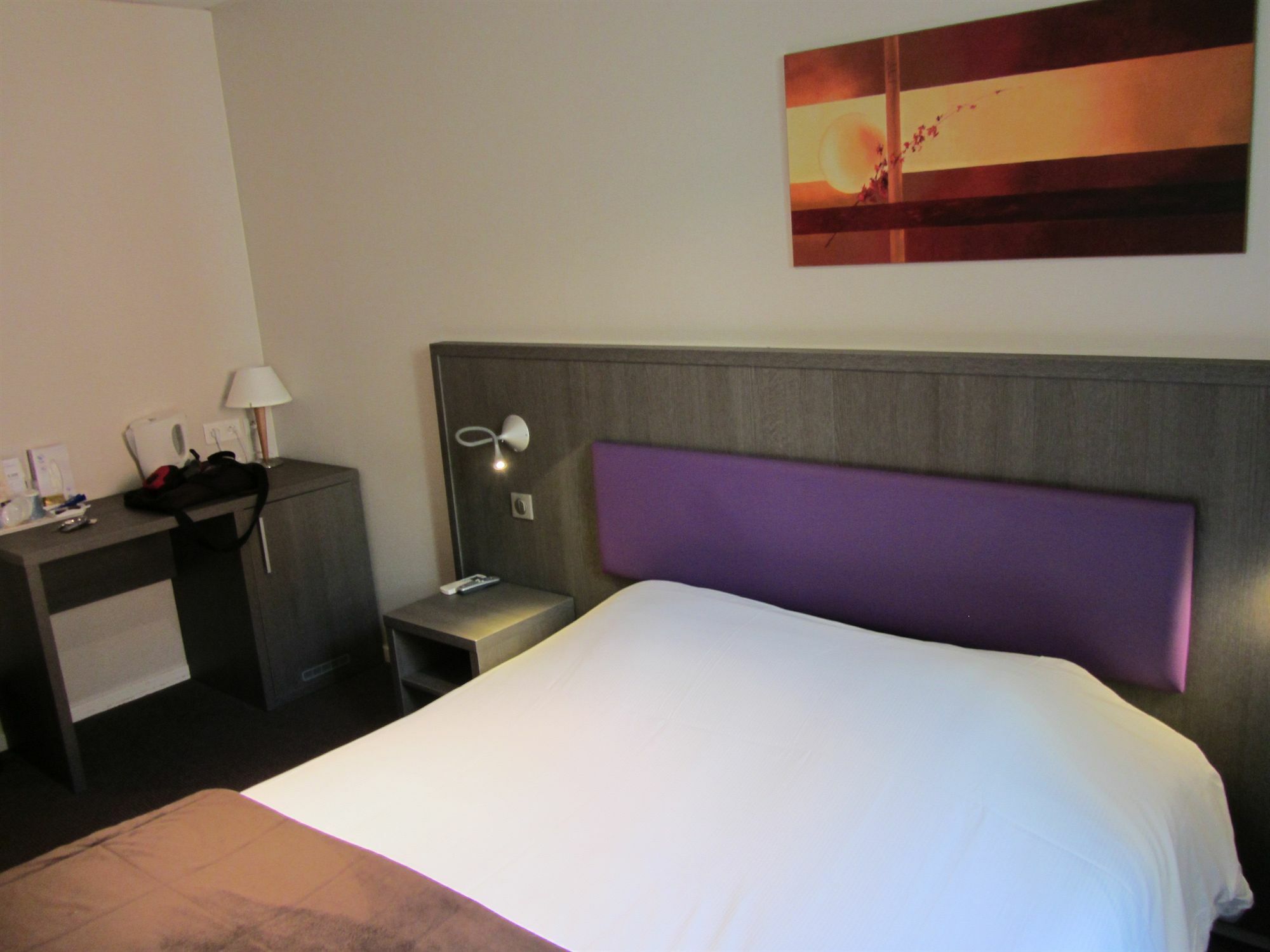 Icône Hôtel - Annecy Ngoại thất bức ảnh